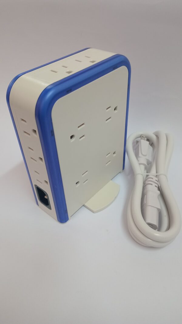 BREAKERMATIC CONNECTMASTER, 9 OUTLET and 1 USB CHARGER - Image 3