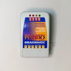 BREAKERMATIC Heavy Duty M 110, PBE-110-M