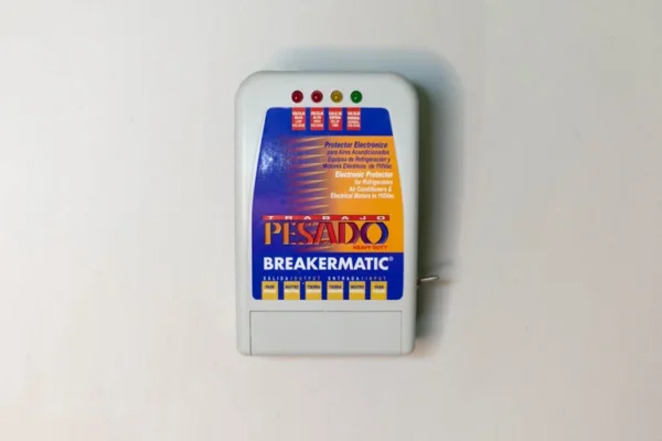 BREAKERMATIC Heavy Duty M 110, PBE-110-M