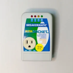 BREAKERMATIC UltraSocket 110V, PBI-110