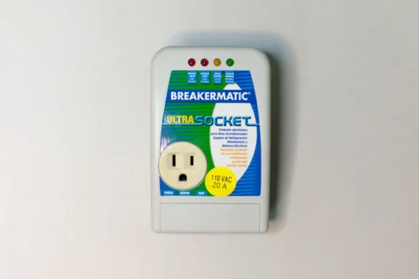 BREAKERMATIC UltraSocket 110V, PBI-110