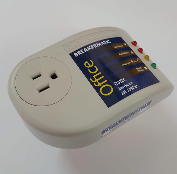 BREAKERMATIC OFFICE, POF-110 - Image 2