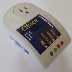 BREAKERMATIC OFFICE, POF-110