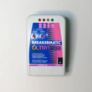 BREAKERMATIC ULTRA 220, PBE-220-AM