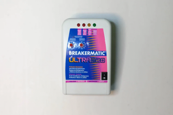 BREAKERMATIC ULTRA 220, PBE-220-AM