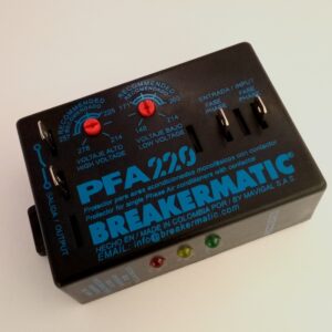 BREAKERMATIC PFA 220