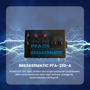 BREAKERMATIC PFA 220- A